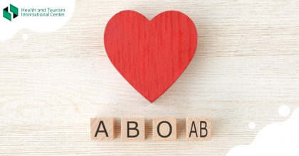 სისხლის ჯგუფები